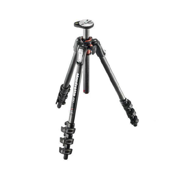 マンフロット（Manfrotto） プロカーボンファインバー三脚 4段 MT190CXPRO4