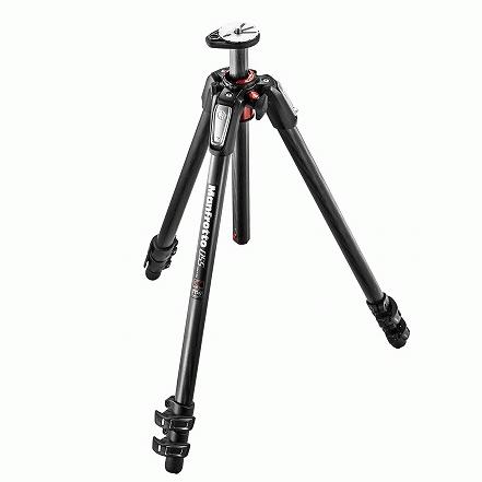 マンフロット（Manfrotto）　055プロカーボンファイバー三脚3段　MT055CXPRO3