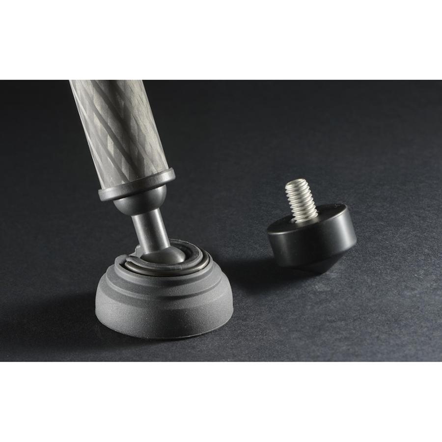 GITZO（ジッツオ） ジッツオ（gitzo）システマティック三脚5型6段