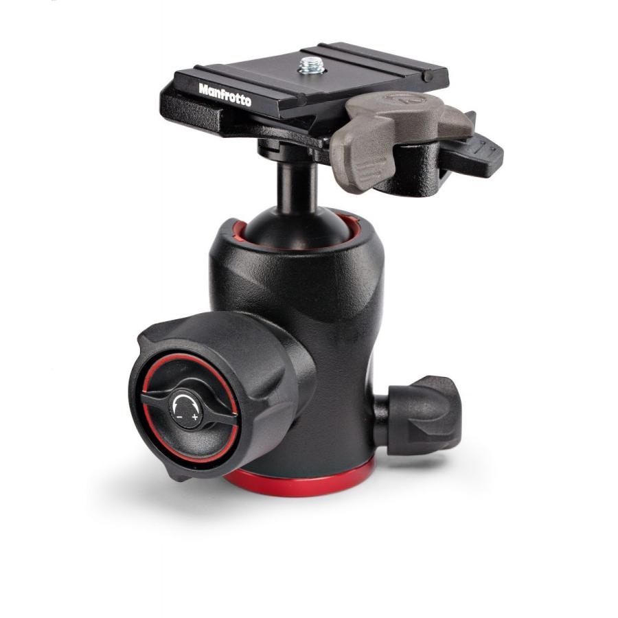 マンフロット（Manfrotto）センターボール雲台 MH494-BHの画像