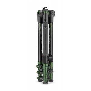 Manfrotto（マンフロット） befree カラー アルミニウム三脚ボール雲台