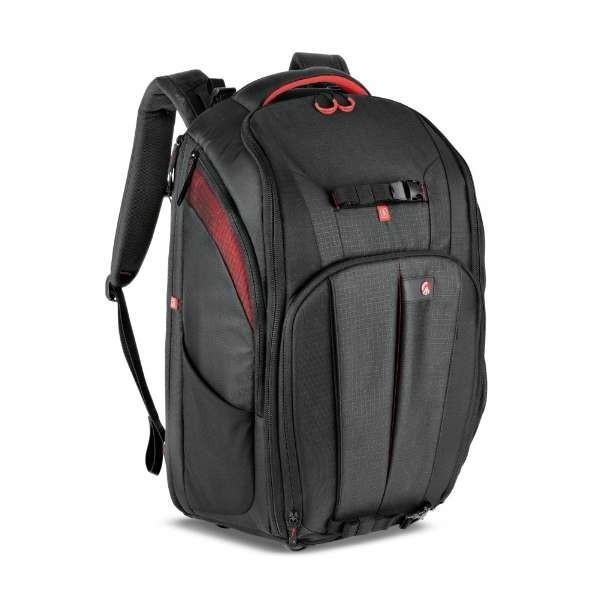 マンフロット（Manfrotto）PL シネマティックバックパック