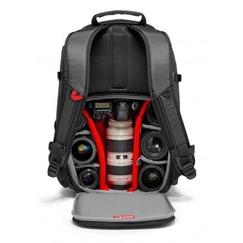 Manfrotto（マンフロット） 【ハンディファンプレゼント】 MA befree 