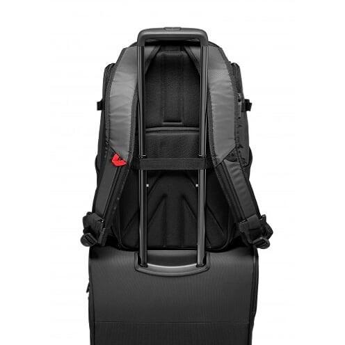 Manfrotto（マンフロット） 【ハンディファンプレゼント】 MA befree 