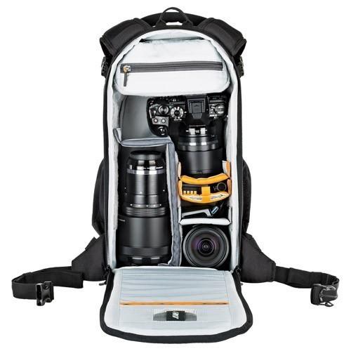 ロープロ（Lowepro）フリップサイド200AW II ブラック LP37214-PKK