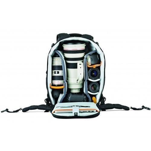 話題の行列話題の行列ロープロ（Lowepro）フリップサイド500AW II