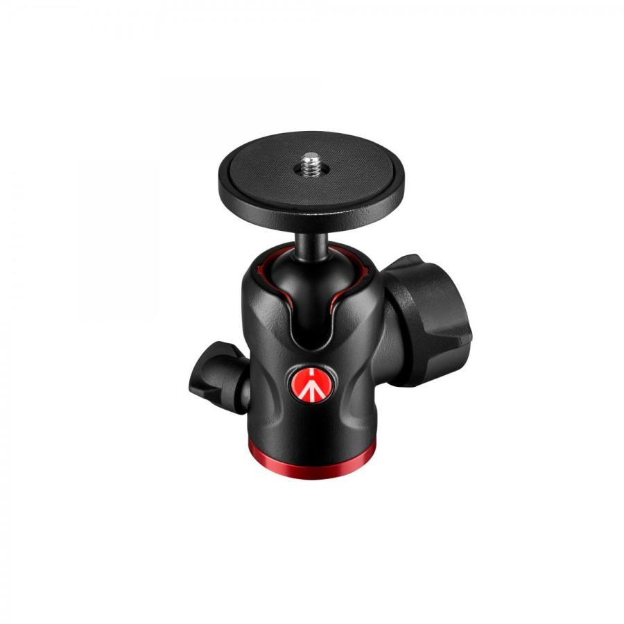 マンフロット（Manfrotto）MH494 センターボール雲台 ディスクトップの画像