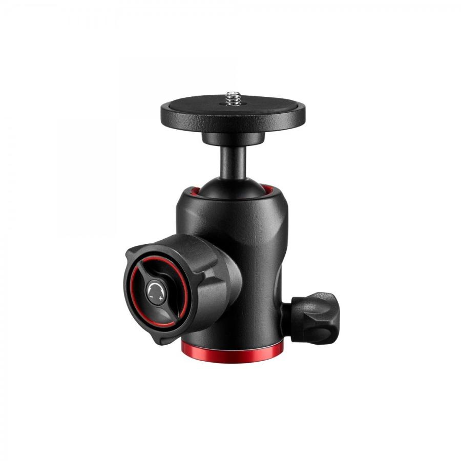 マンフロット（Manfrotto）MH494 センターボール雲台 ディスクトップの画像