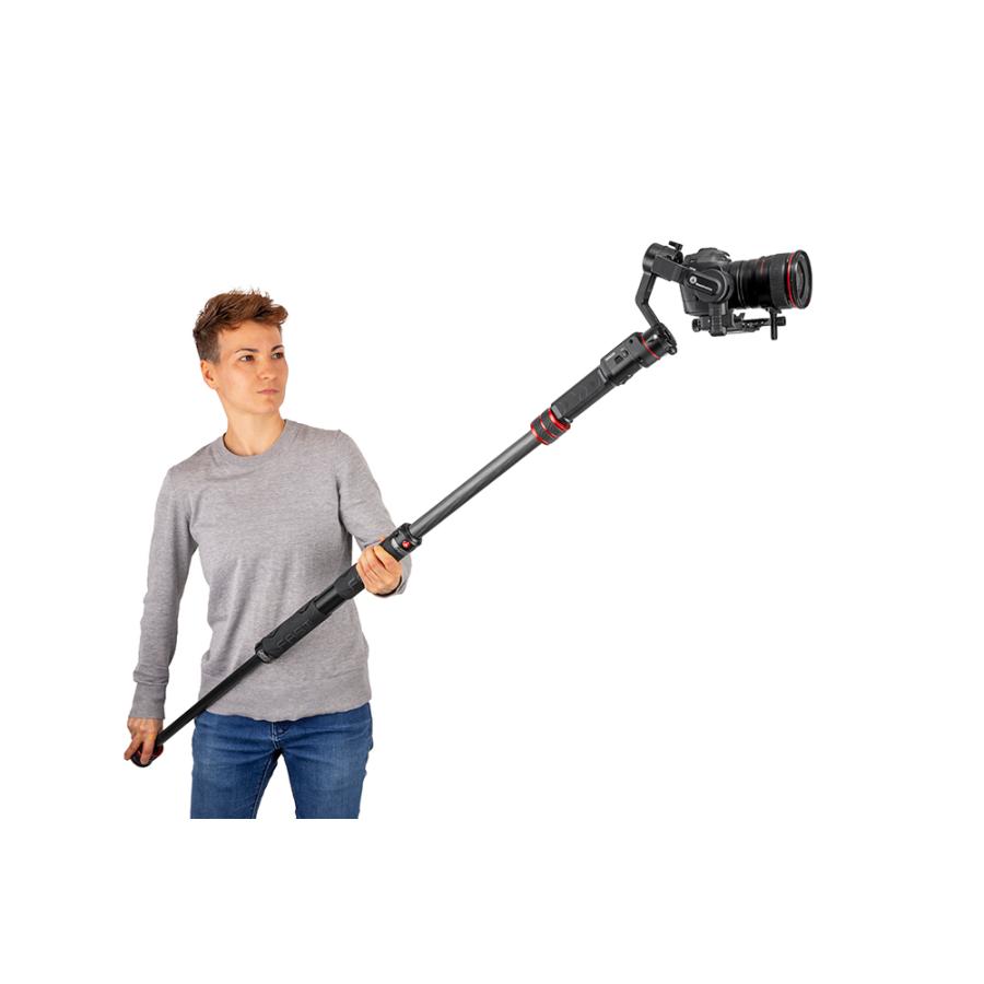マンフロット(Manfrotto)　FAST GimBoom カーボン MVGBF-CF_18