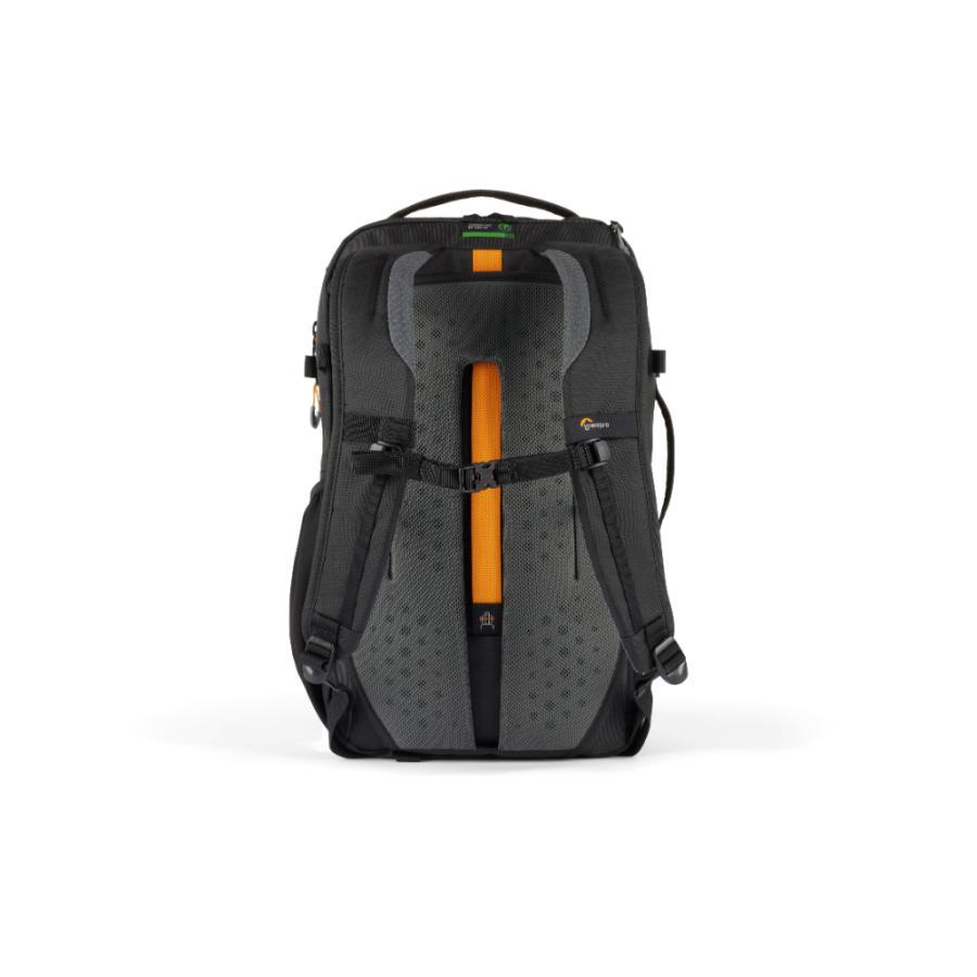 ロープロ (Lowepro) トレッカーライト BP 250 AW GRL ブラック LP37460-PWW 0cm 幅 奥行