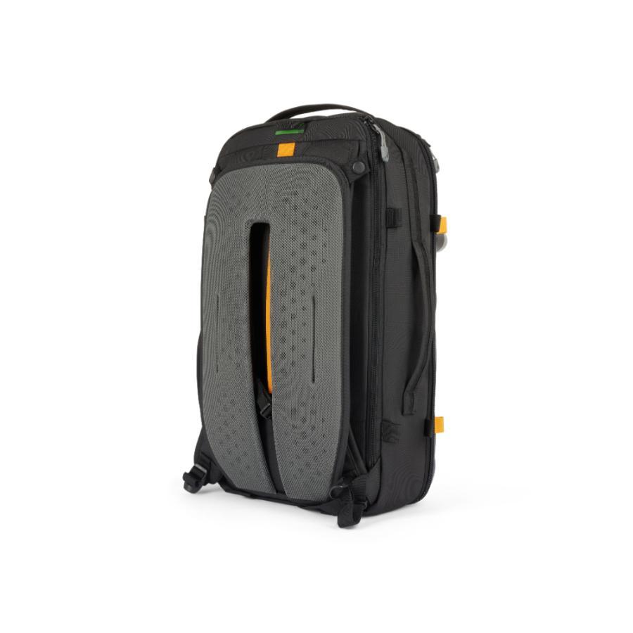 ロープロ (Lowepro) トレッカーライト BP 250 AW GRL ブラック LP37460-PWW 0cm 幅 奥行