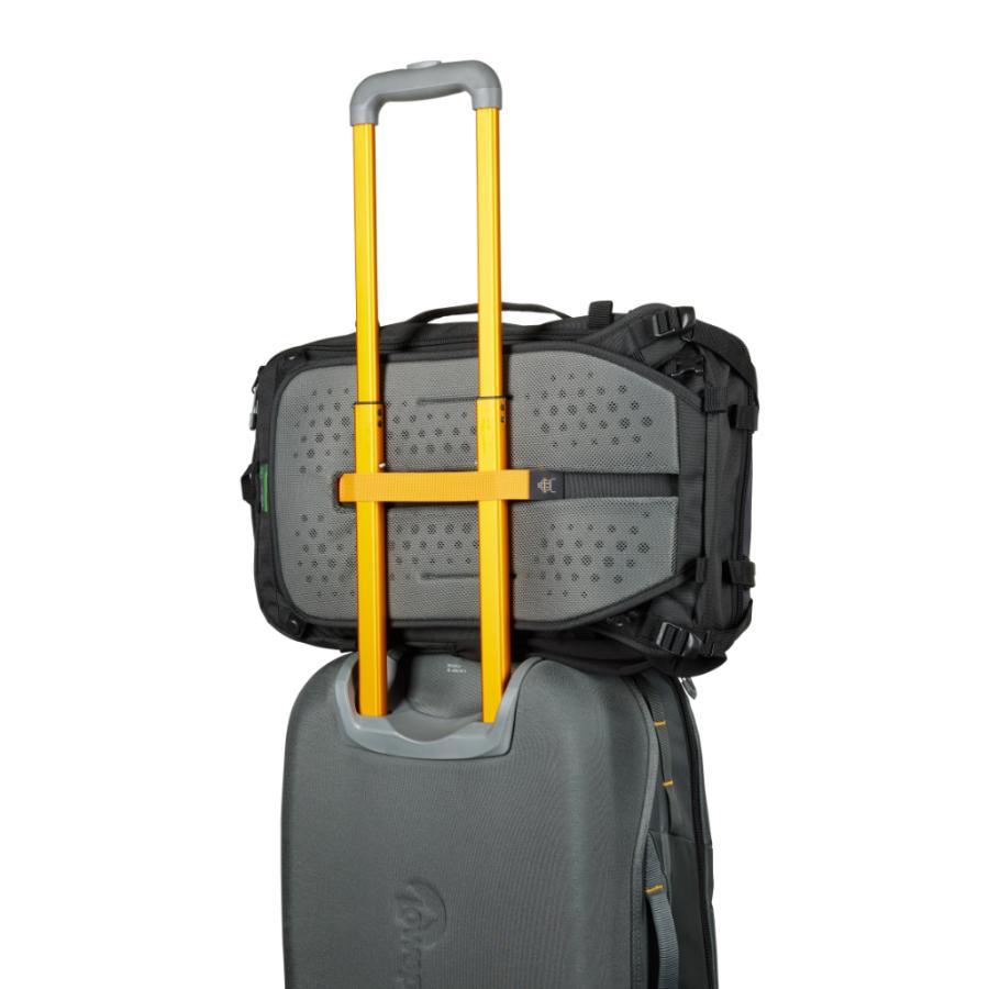 ロープロ (Lowepro) トレッカーライト BP 250 AW GRL ブラック LP37460-PWW 0cm 幅 奥行