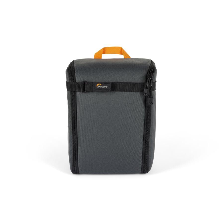 ロープロ (Lowepro) トレッカーライト BP 250 AW GRL ブラック LP37460-PWW 0cm 幅 奥行