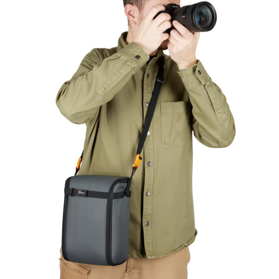 ロープロ (Lowepro) トレッカーライト BP 250 AW GRL ブラック LP37460-PWW 0cm 幅 奥行