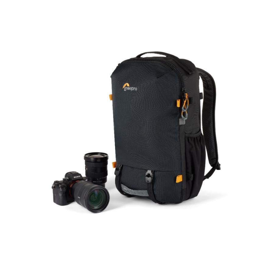 ロープロ (Lowepro) トレッカーライト BP 250 AW GRL ブラック LP37460-PWW 0cm 幅 奥行