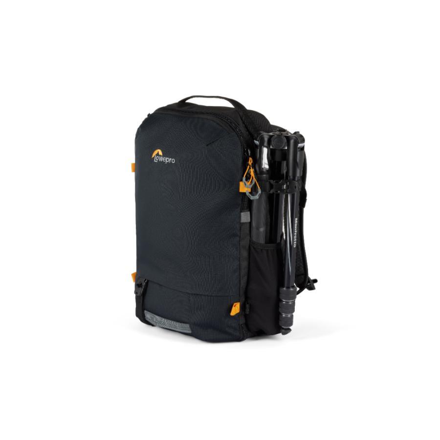ロープロ (Lowepro) トレッカーライト BP 250 AW GRL ブラック LP37460-PWW 0cm 幅 奥行