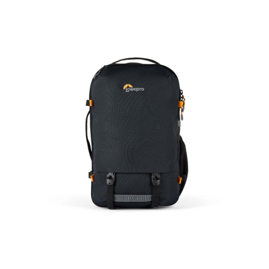 ロープロ (Lowepro) トレッカーライト BP 250 AW GRL ブラック LP37460-PWW 0cm 幅 奥行
