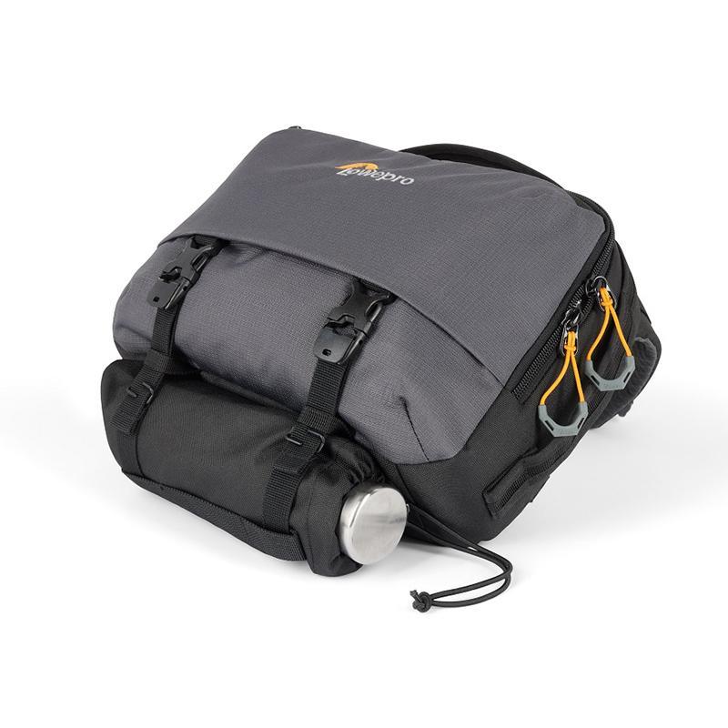 ロープロ (Lowepro) トレッカーライト SLX 120 GRL グレー LP37468-PWW｜saeday｜09