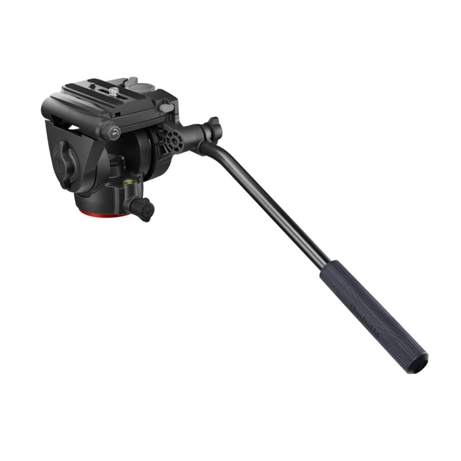 Manfrotto（マンフロット） 500X フルード雲台 MVH500XAH : 佐衛田写真
