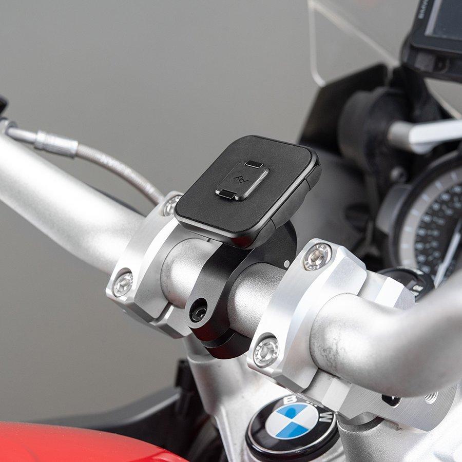 ピークデザイン(peak design) モーターサイクル バー マウント 