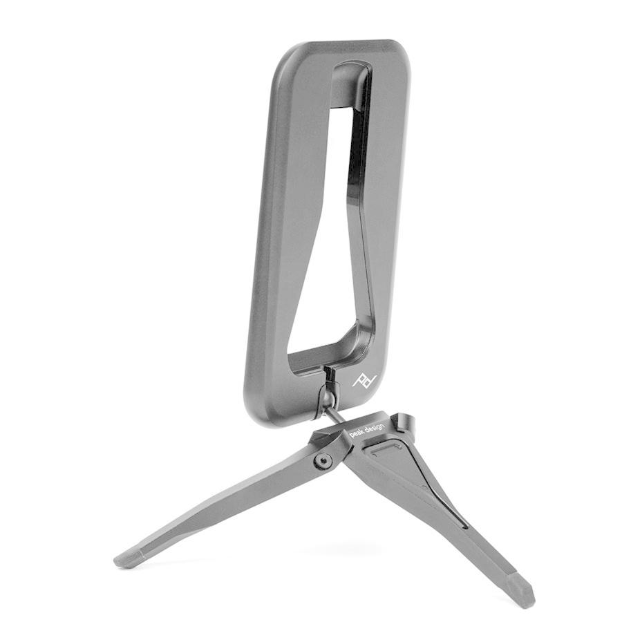 Peak Design（ピークデザイン） 【ネコポス便配送】ピークデザイン