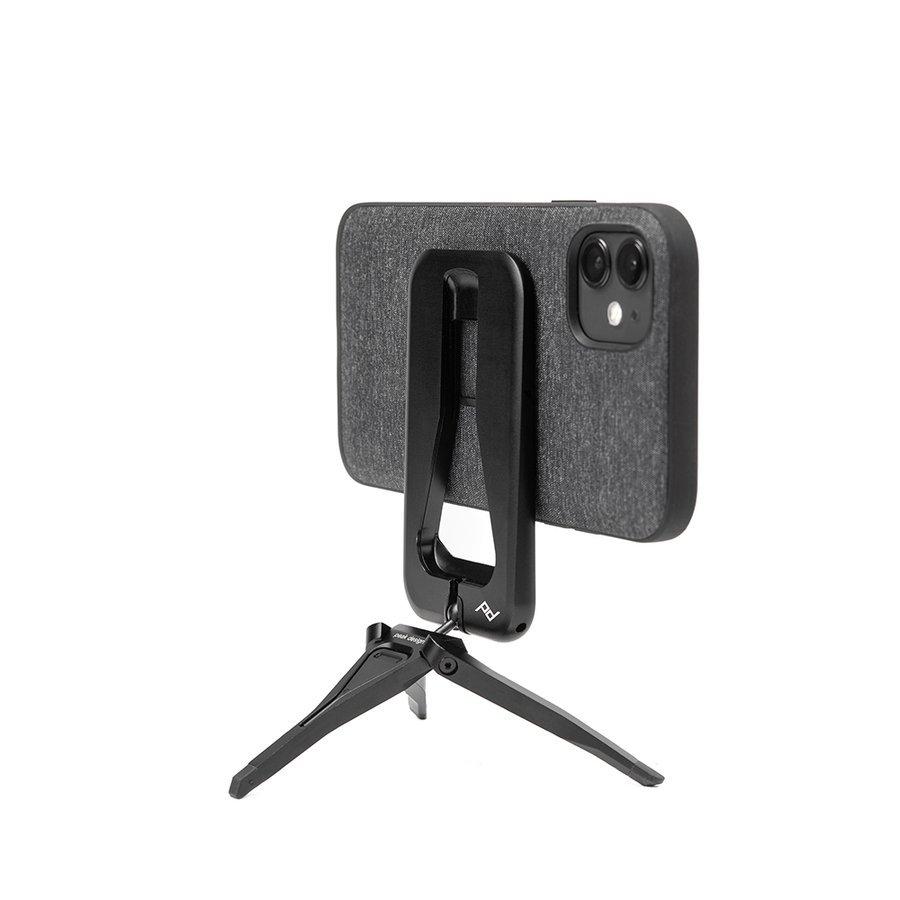 Peak Design（ピークデザイン） 【ネコポス便配送】ピークデザイン