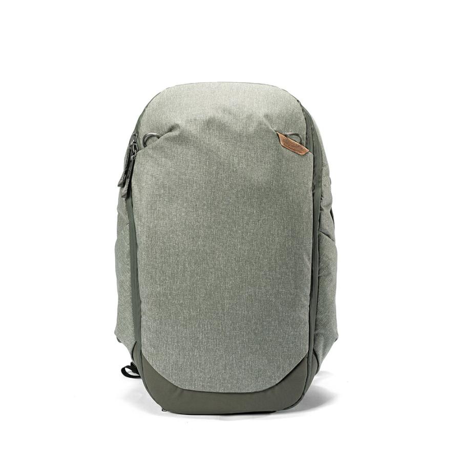ピークデザイン　peak Design トラベルバックパック30l セージ Peak Design（ピークデザイン） トラベル バックパック 30L セージ BTR