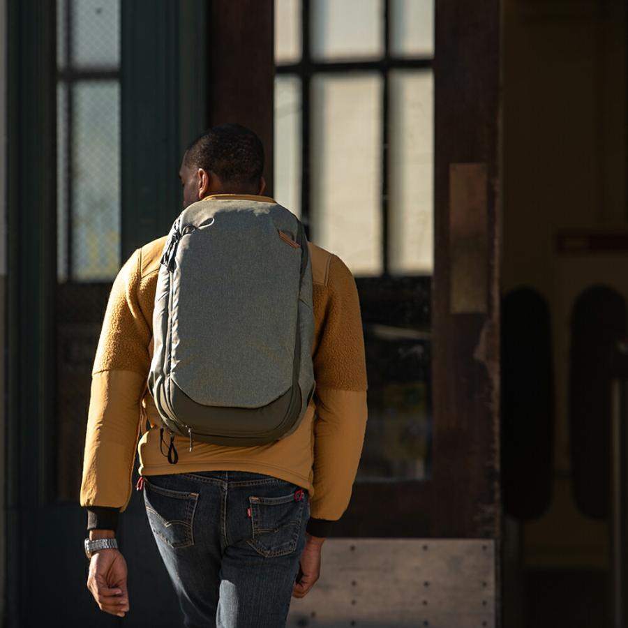 Peak Design（ピークデザイン） トラベル バックパック 30L セージ BTR