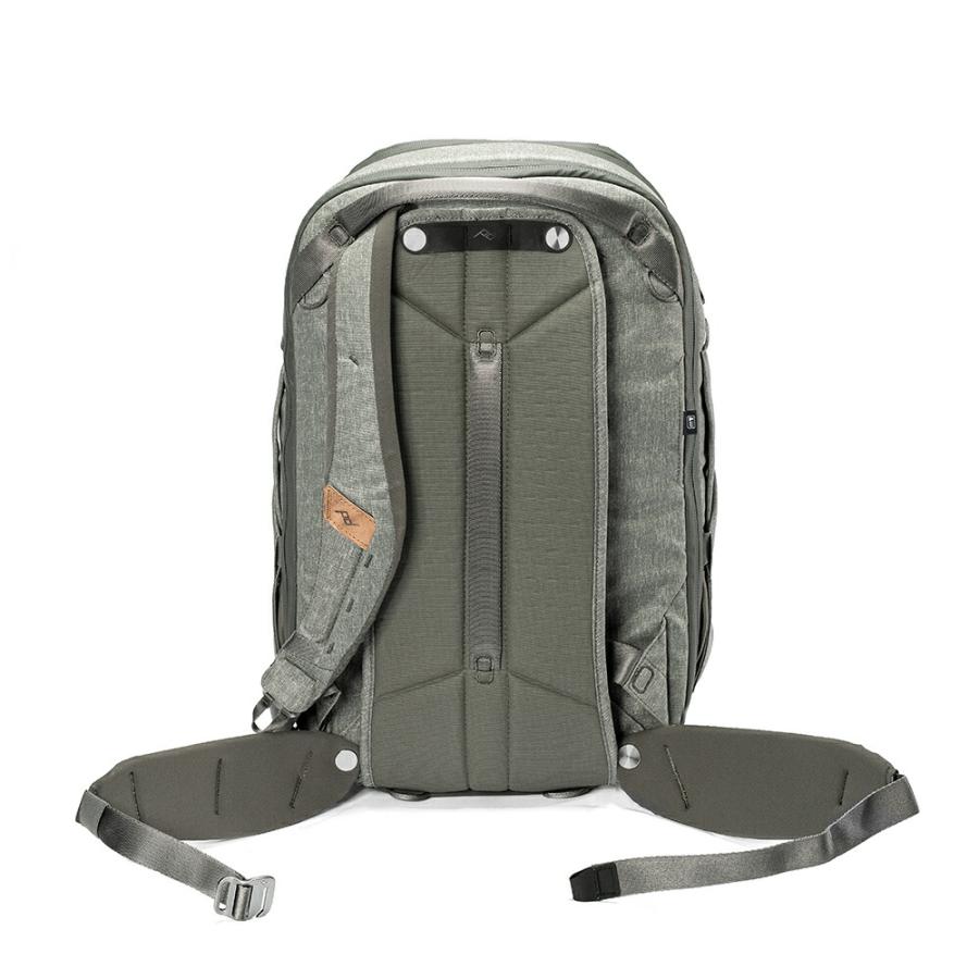 Peak Design（ピークデザイン） トラベル バックパック 30L セージ BTR