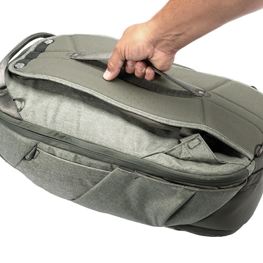 Peak Design（ピークデザイン） トラベル バックパック 30L セージ BTR