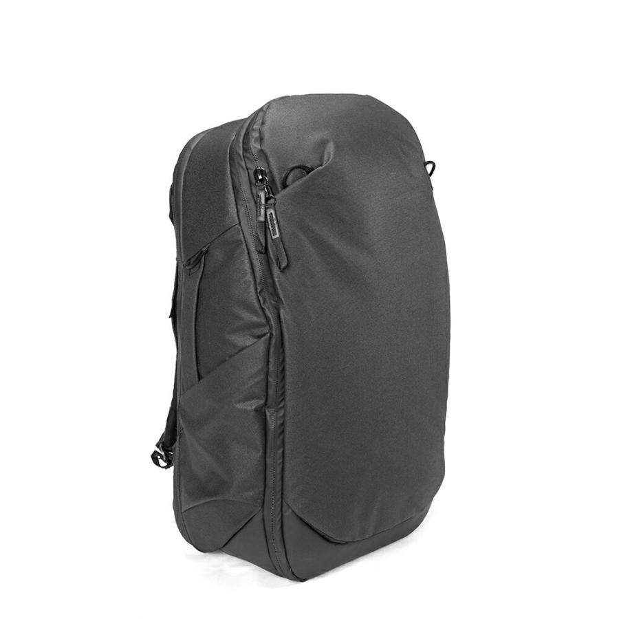 Peak Design（ピークデザイン） トラベル バックパック 30L ブラック 