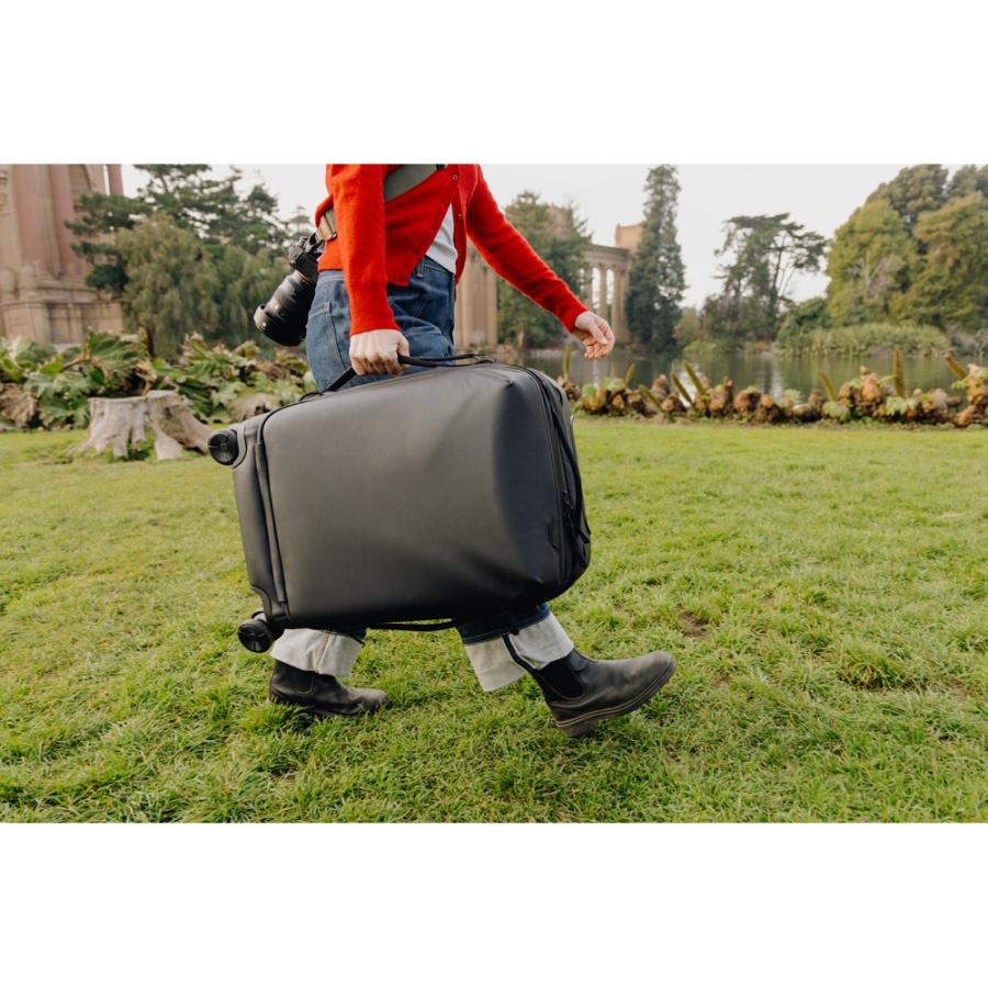 Peak Design（ピークデザイン） ローラー プロ Roller Pro ローリング