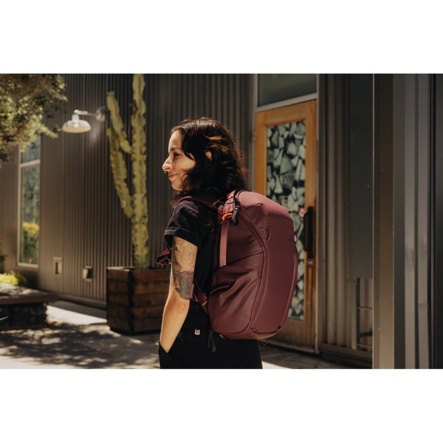 Peak Design（ピークデザイン） 【ハンディファンプレゼント