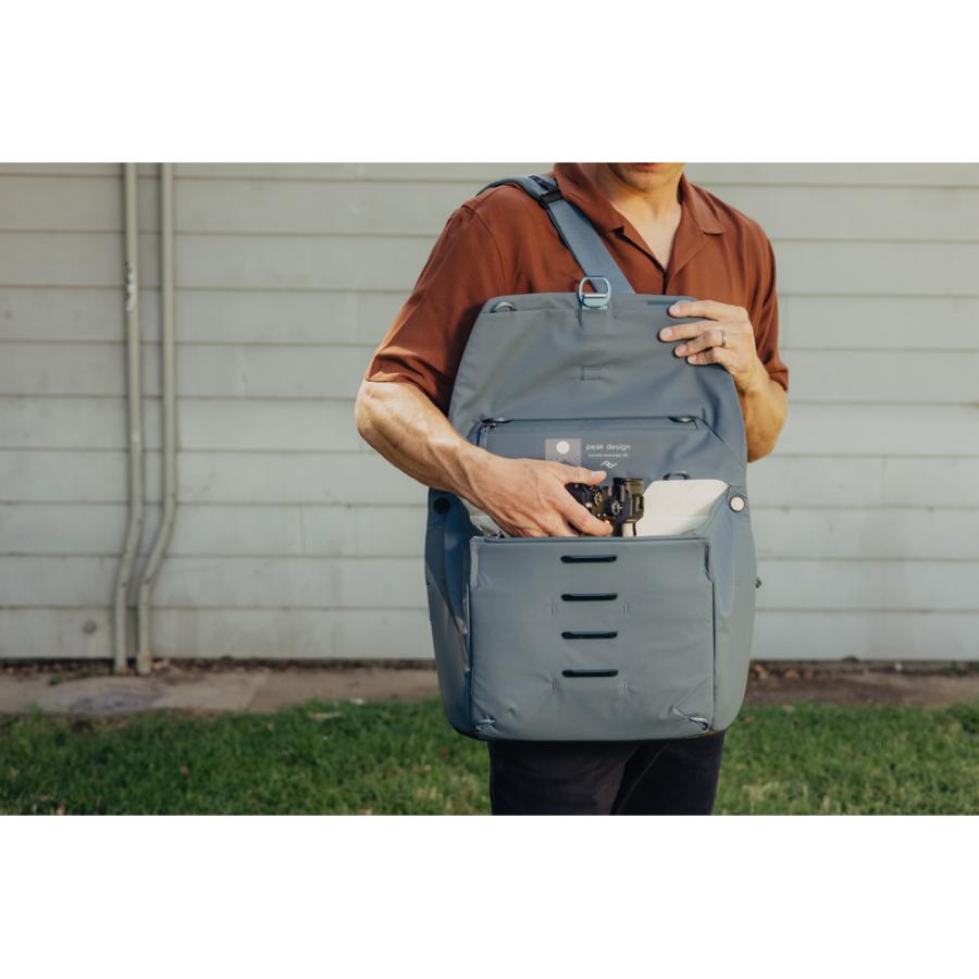 Peak Design（ピークデザイン） エブリデイメッセンジャー 13L