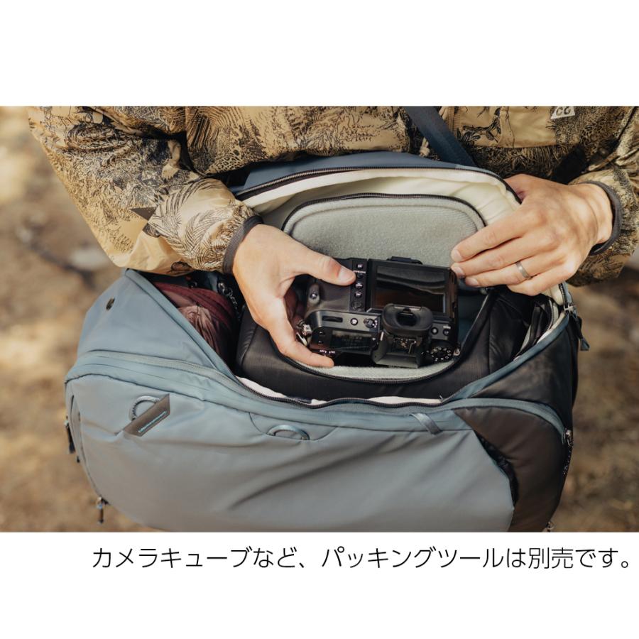 Peak Design（ピークデザイン） 【ハンディファンプレゼント 