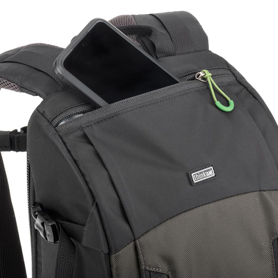 シンクタンクフォト（thinkTANKphoto）バックライト スプリント　グレー｜saeday｜05