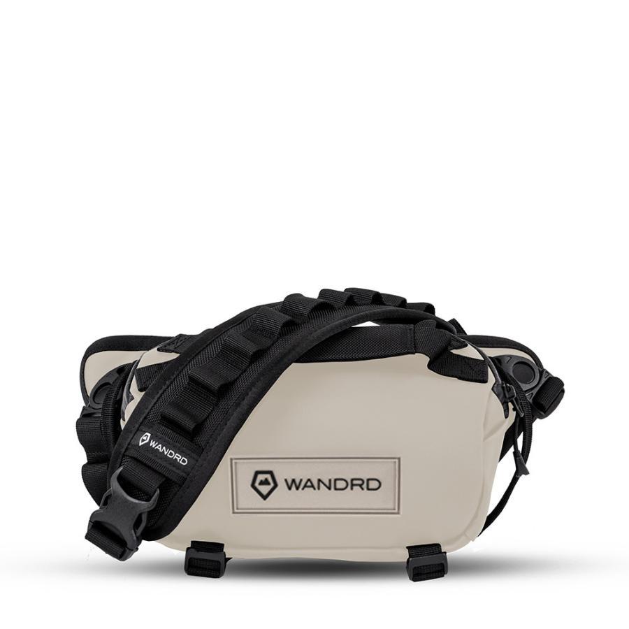 ワンダード(WANDRD) ローグスリング 3L ユマタン : 850026438390 