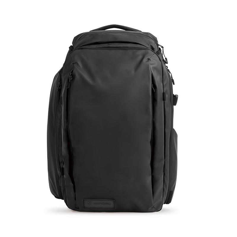 ワンダード(WANDRD) トランジット トラベル バックパック 45L ブラック　エッセンシャル プラス カメラ キューブ付き【生産完了品・在庫限り】_1
