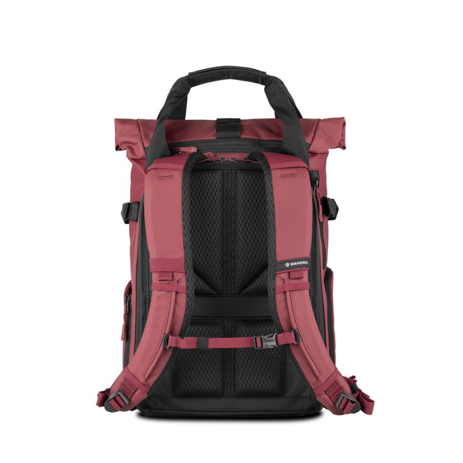ワンダード(WANDRD) プロヴォーク15 フォトグラフィーバンドル ローヌバーガンディー　PK15-RB-PB-4_2