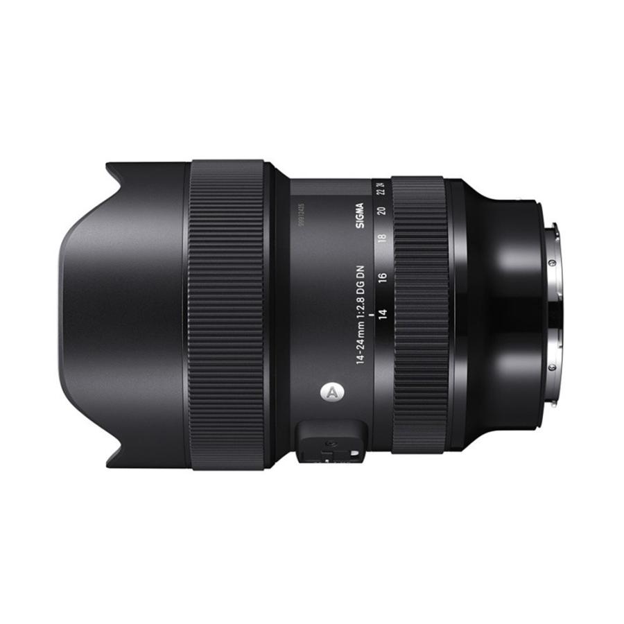SIGMA 14-24mm F2.8 Art Eマウント 美品 シグマ（SIGMA） 14-24mm F2.8 DG DN | Art(アート) ソニーα[Eマウント