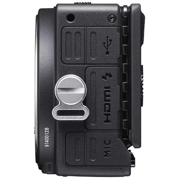 シグマ シグマ(sigma) ミラーレス一眼 fp ボディ(レンズ別売)【生産