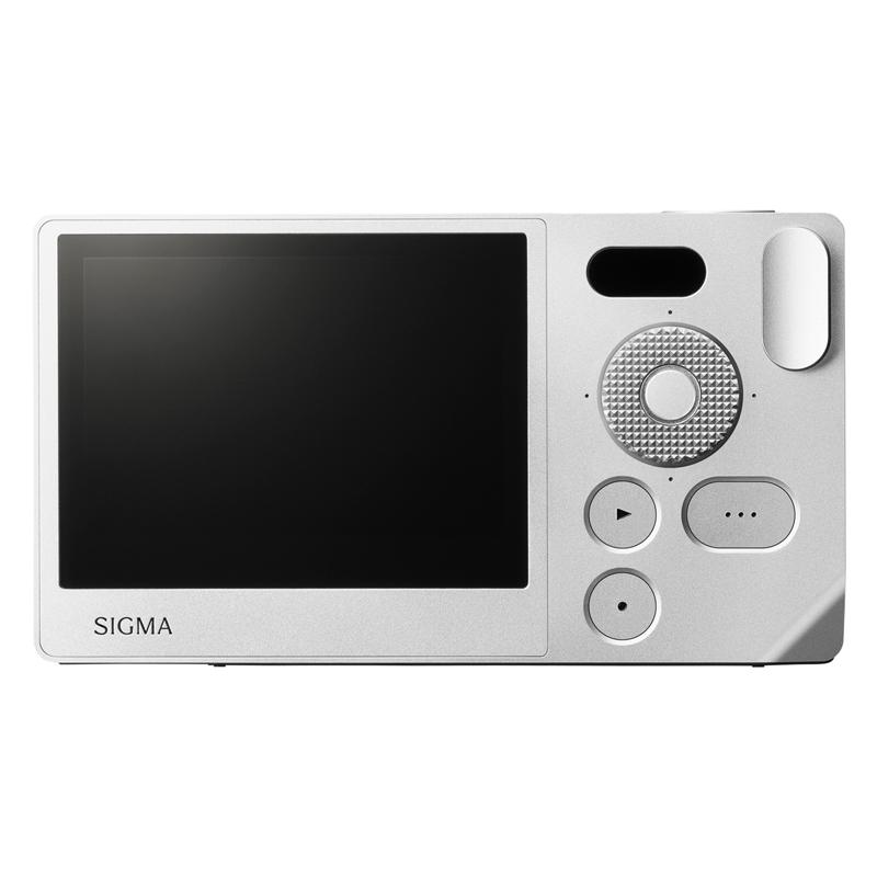 SIGMA シグマ BF シルバー ボディ 受注生産品 #13204 SIGMA - SIGMA シグマ BF シルバー ボディ 受注生産品 #13204の通販 by