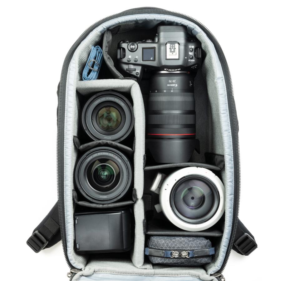 シンクタンクフォト（thinkTANKphoto） 【ハンディファンプレゼント