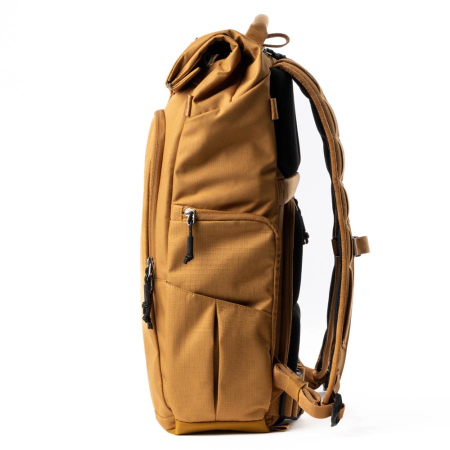 シンクタンクフォト（thinkTANKphoto）バックパック フォーカスポイント 30L　ゴールデンアワー_2