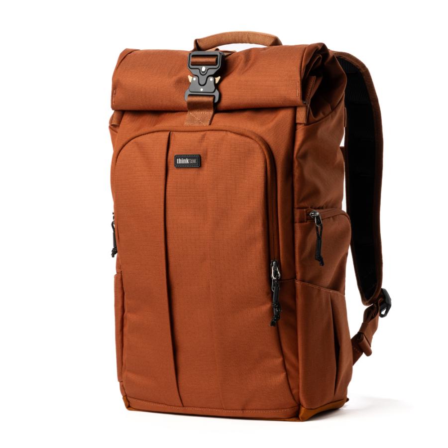 シンクタンクフォト（thinkTANKphoto）バックパック フォーカスポイント 30L　アーバンラスト_1