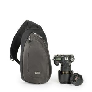 シンクタンクフォト（thinkTANKphoto）ターンスタイル10 V2.0 チャコール　TurnStyle 10｜saeday