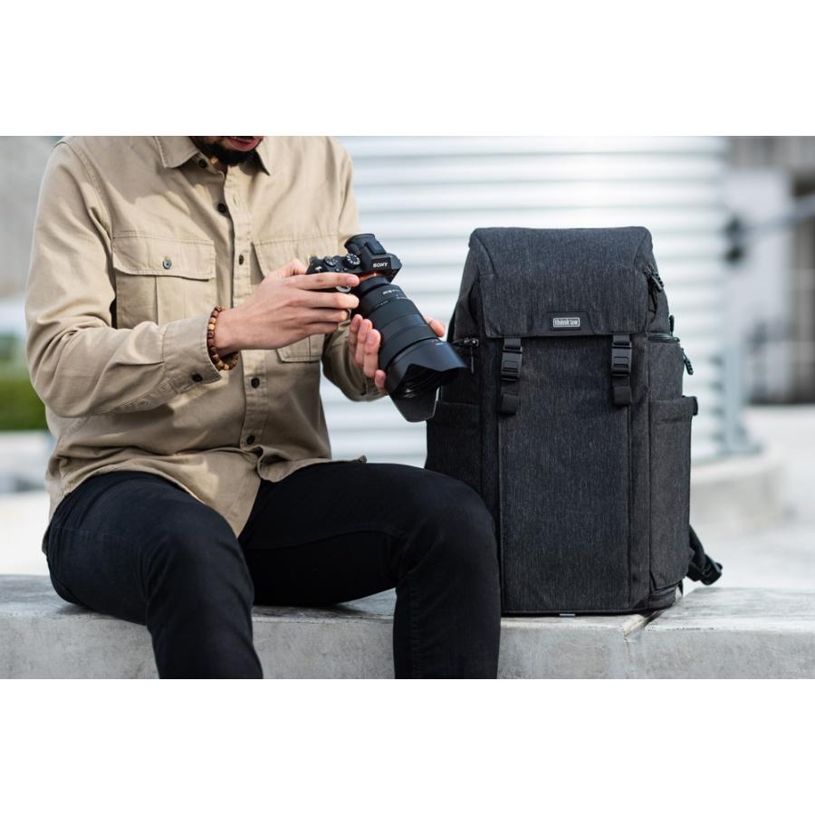 シンクタンクフォト（thinkTANKphoto） アーバンアクセス13バック