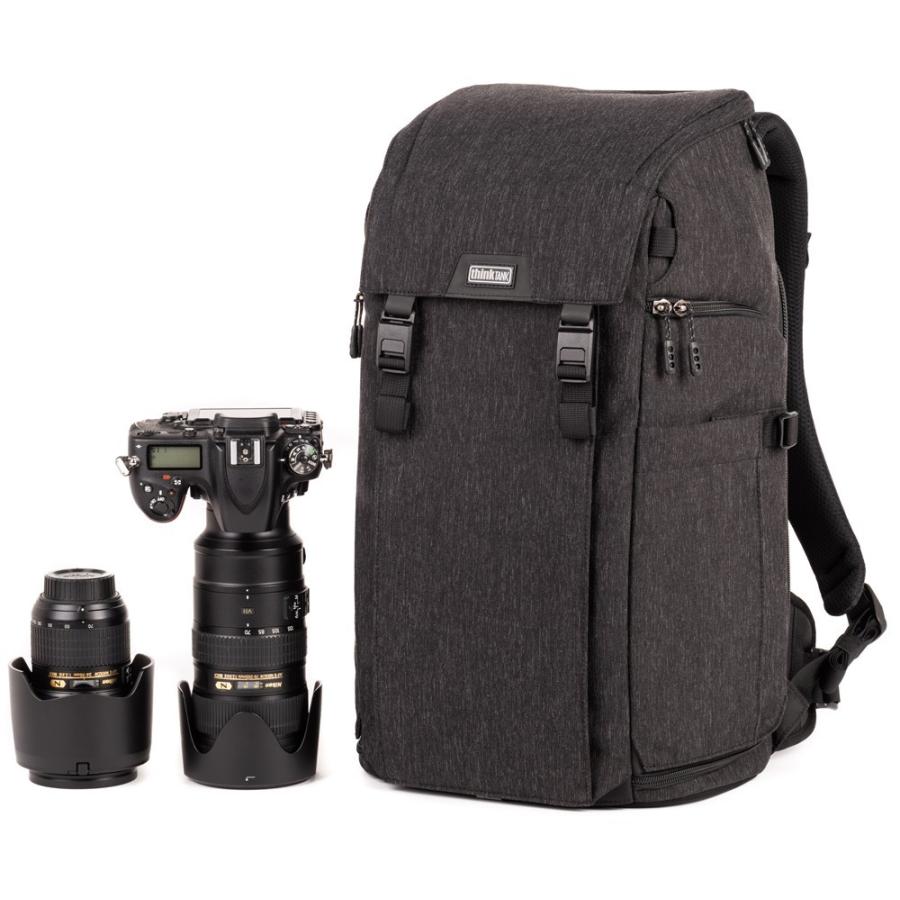 シンクタンクフォト（thinkTANKphoto） アーバンアクセス15バックパック_11