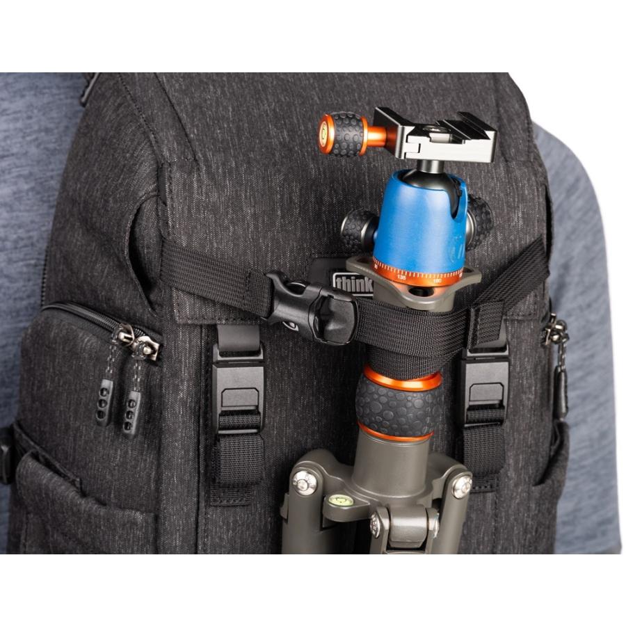 シンクタンクフォト（thinkTANKphoto） アーバンアクセス15バックパック_16
