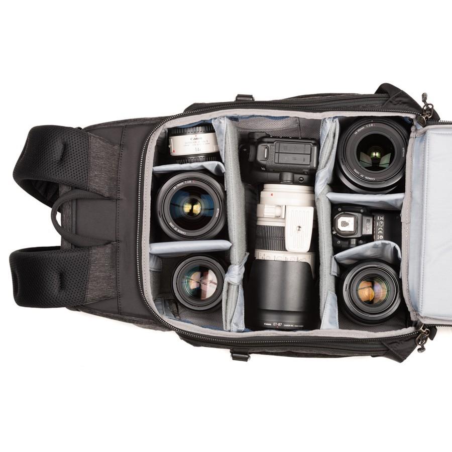 シンクタンクフォト（thinkTANKphoto） アーバンアクセス15バックパック_3